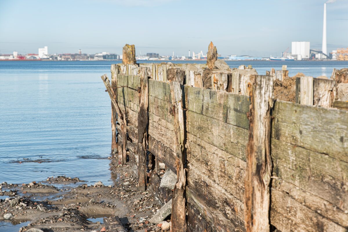 Corrosion in Coastal Environments