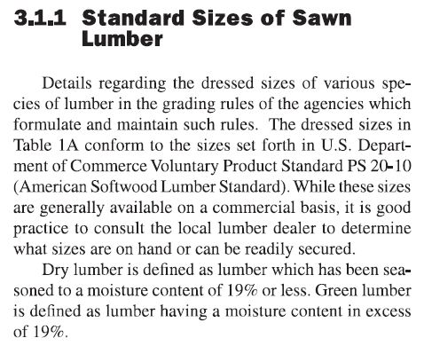 lumber size ads 3.1.1.