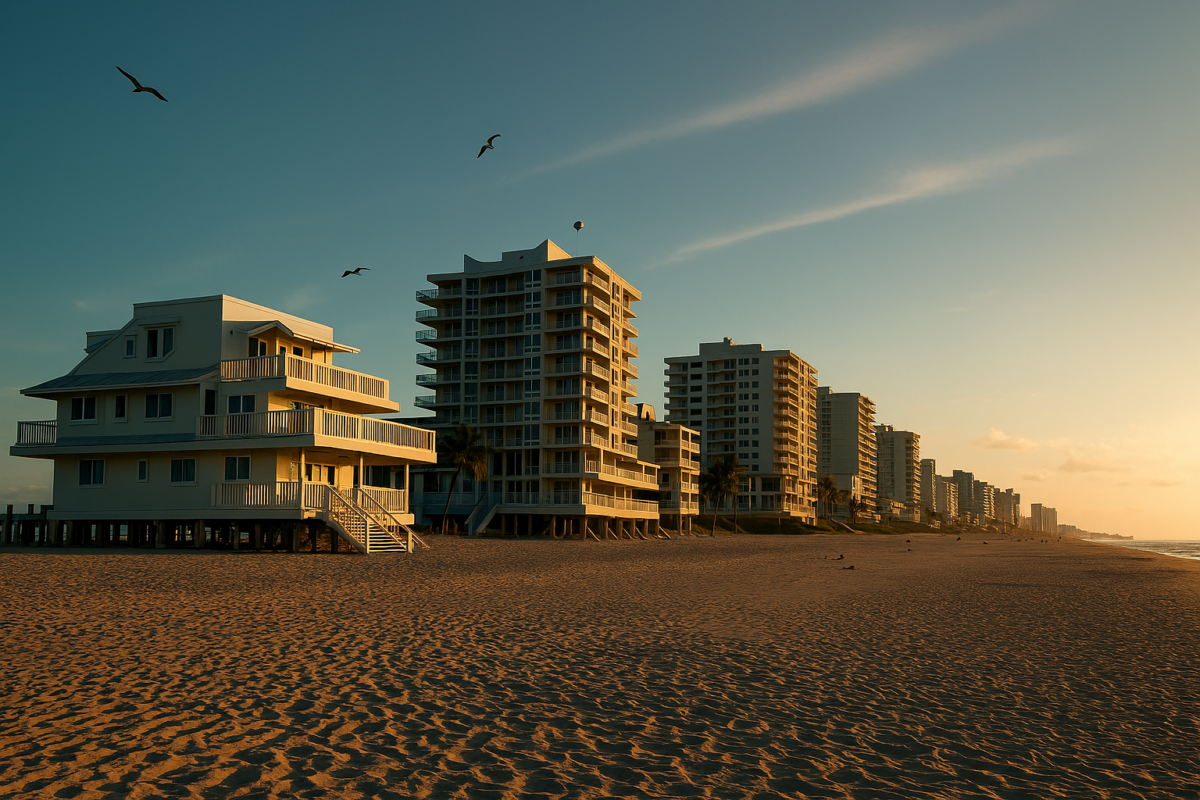 What Did Sandy Teach Us?