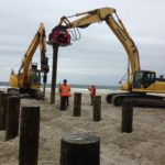 Rebuilding with Simpson Strong-Tie Products After Hurricane Sandy