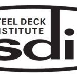 Upcoming Steel Deck Institute Webinars: 10/23 and 11/13