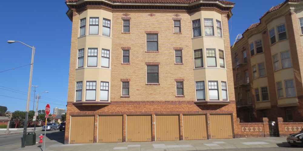 City of San Francisco Implements Soft-Story Retrofit Ordinance