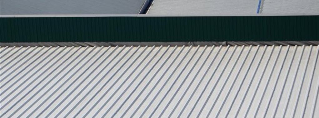Steel Roof Decking