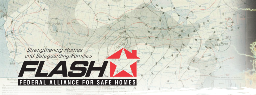 FLASH - Federal Alliance for Safe Homes