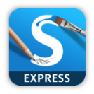 Sketchbook Express