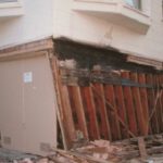 Seismic Safety Regulations and Solutions