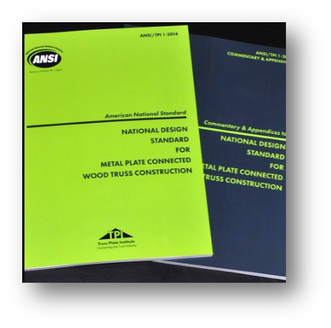 The New ANSI/TPI 1-2014 Standard