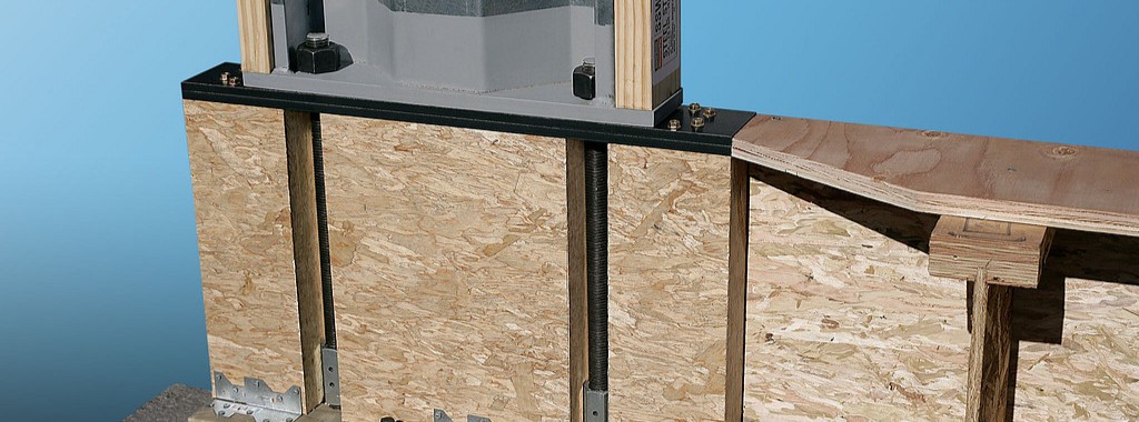 Steel Strong-Wall® Footings Just got a Little Slimmer!