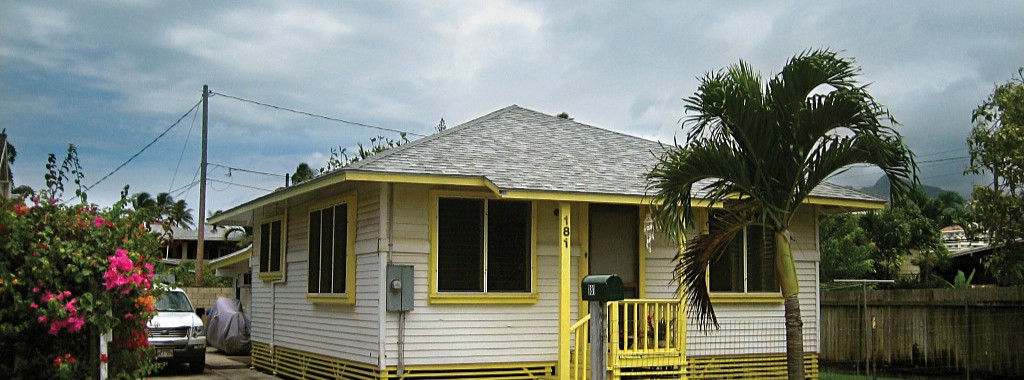 Reminders from Hurricane Katrina