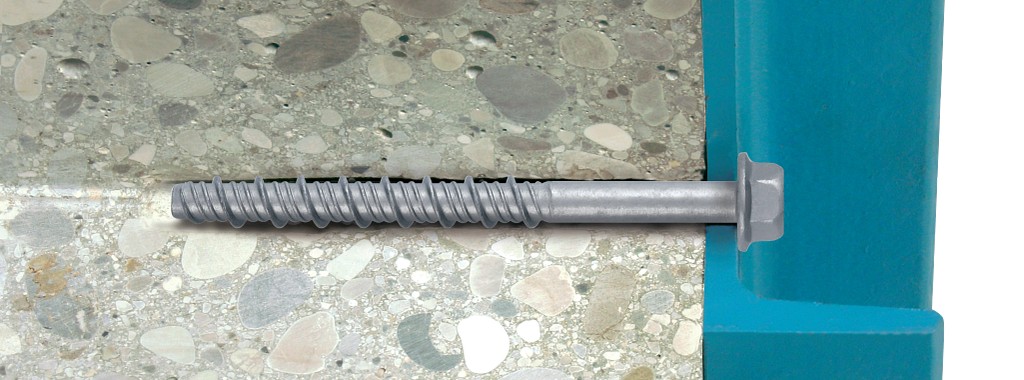 Concrete Anchor Design for the International Building Code: Part 1