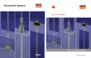 US Design Guide F-L-SRS25 and Canadian Catalog C-L-SRSCAN22