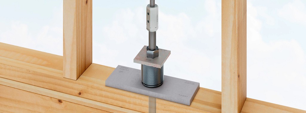 Shrinkage Compensation Devices