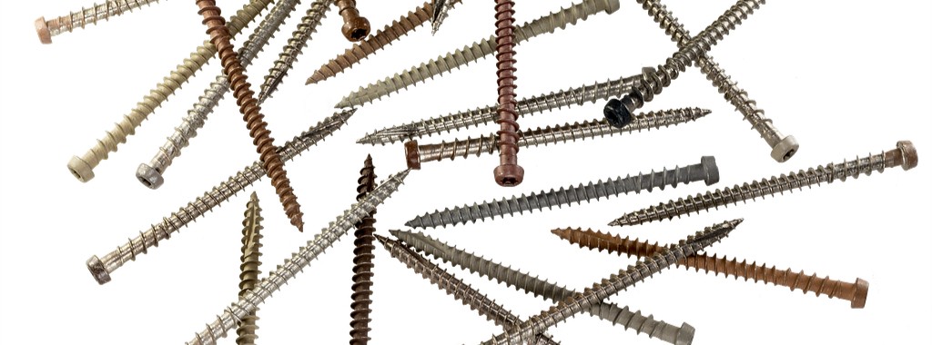 Coating Evaluation for Fasteners – Code-Approved and Alternative Coatings