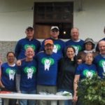 Building with Habitat for Humanity in Portugal