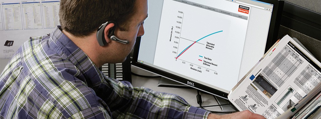 Concrete Anchorage for ASD Designs