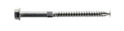 Figure 5. Strong-Drive® SDS HEAVY-DUTY CONNECTOR Screw.