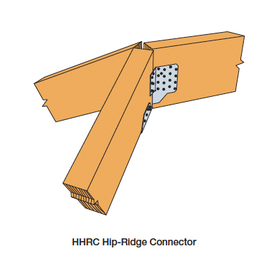 New Lssj Hanger Strengthens Jack Rafter Connections Simpson Strong Tie Structural Engineering Blog