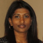 Structural Engineer Neelima Tapata