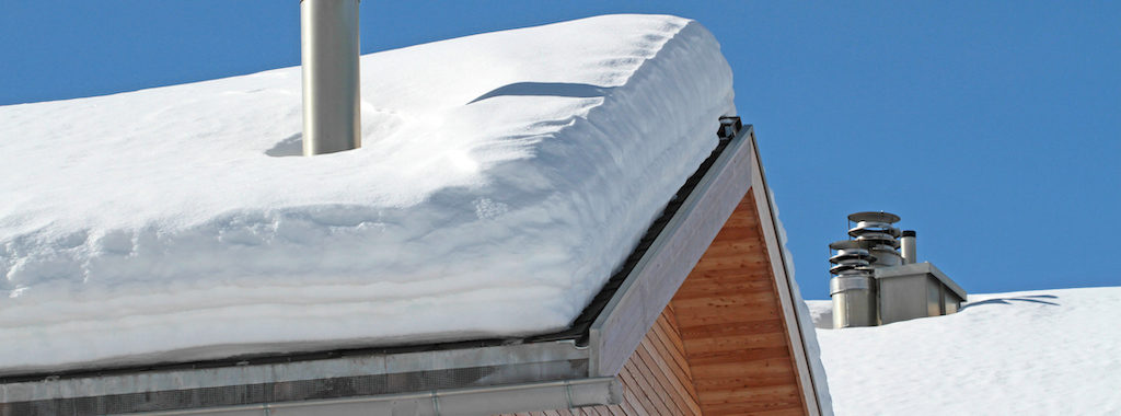 snow loads roof