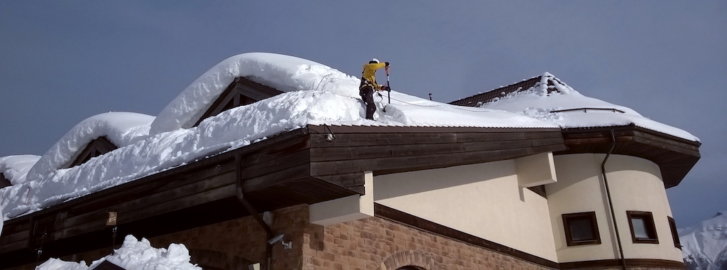 Snow Loading for Trusses:  Why Specifying a Roof Snow Load Isn’t Enough