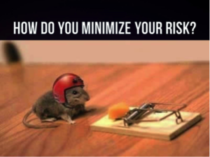 minimized-risk