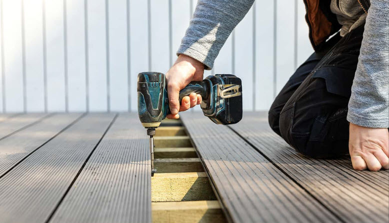 Sneak Peek: Our New and Improved Deck Design Guide