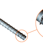 Why You Should Specify Stainless-Steel Screw Anchors When Designing for Corrosive Environments
