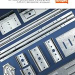 The Cold-Formed Steel Construction Catalog is HOT off the press!
