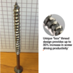 How Are Deck-Drive™ DWP Screws Load-Rated?