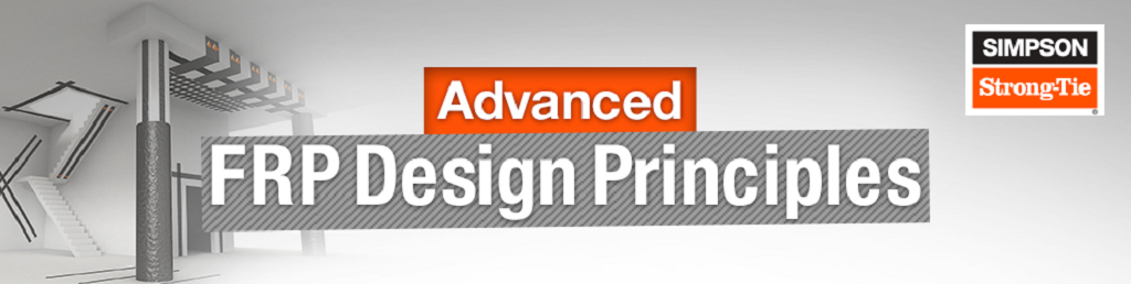 Q&A About Advanced FRP Strengthening Design Principles