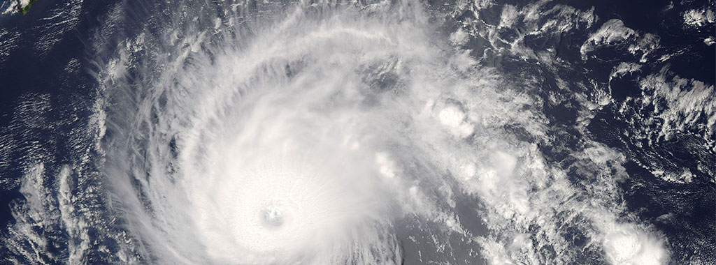 What You Need to Know About Differences in Wind-Speed Reporting for Hurricanes