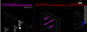 Simplify Access To Your Drawings With The Simpson Strong-Tie AutoCAD ...