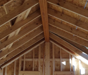 Roof Framing: Building Strong Stick-Frame Roofs - Simpson Strong-Tie ...