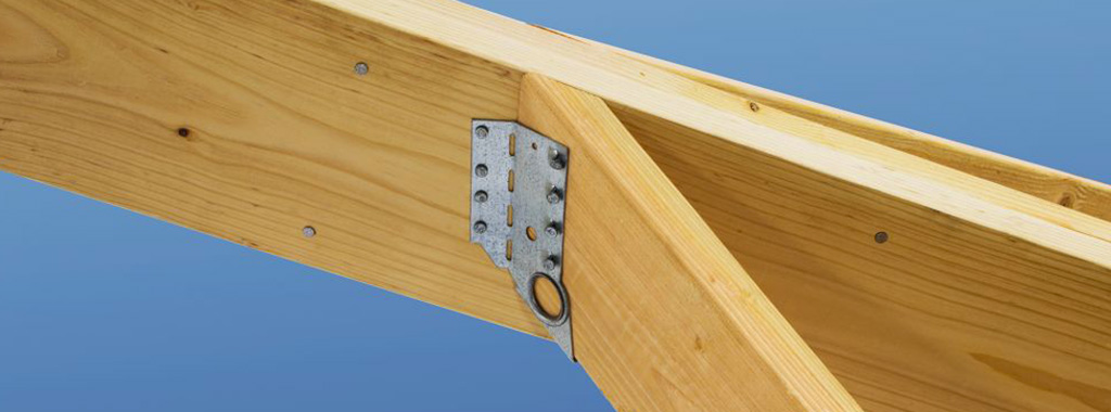 Roof Framing: Building Strong Stick-Frame Roofs