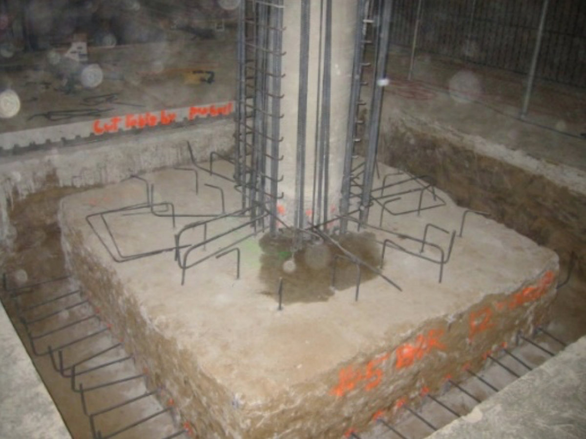 Applying ACI 31814 Development Length Provisions to PostInstalled