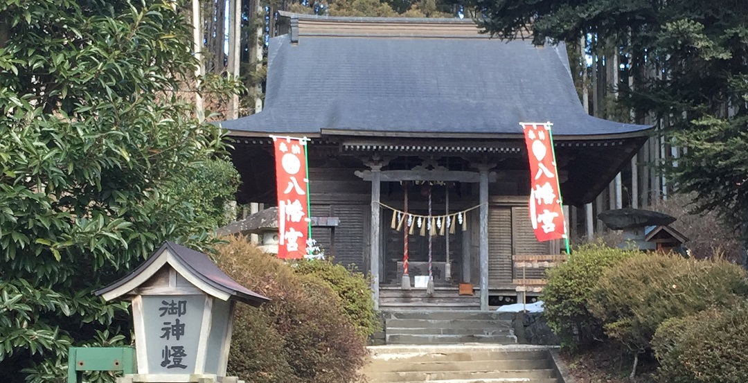 Minamisanriku shrine Mitigation