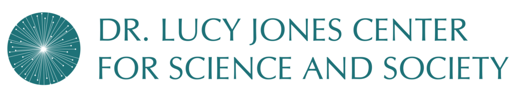 Dr Lucy Jones Logo
