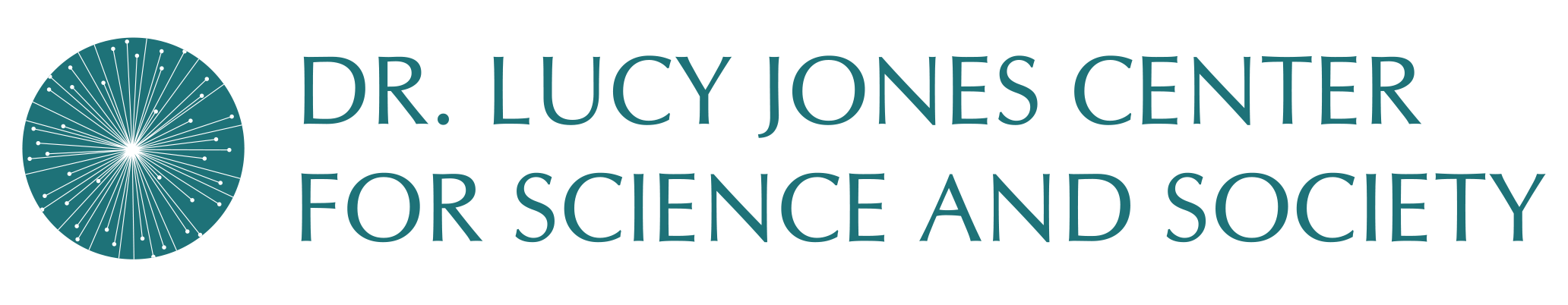 Dr Lucy Jones Logo