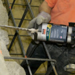 Reasons to Specify SET-3G Adhesive for Anchorage in Concrete Construction