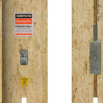 Introducing the Stronger, Simpler and More Versatile Strong-Wall® High-Strength Wood Shearwall