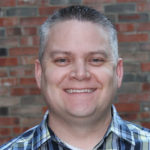 Russ Anderson - Sr. Project Manager, Engineer Technology