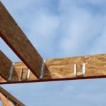 Guides to Making I-Joist Connections —  Simpson Strong-Tie® CSGs Make EWP Designs Easier
