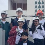 What I Learned from Participating on Hawaii’s Team in the Timber-Strong Design Build Competition
