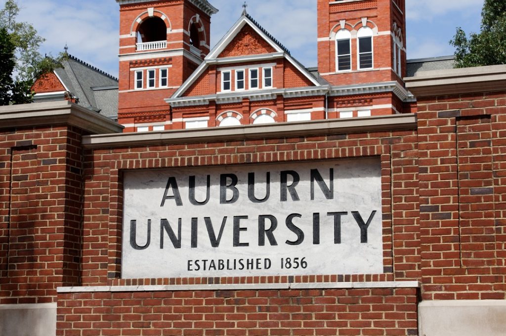 Auburn University