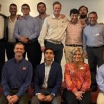 Simpson Strong-Tie in Latin America: Our 2022 Chile Seminar