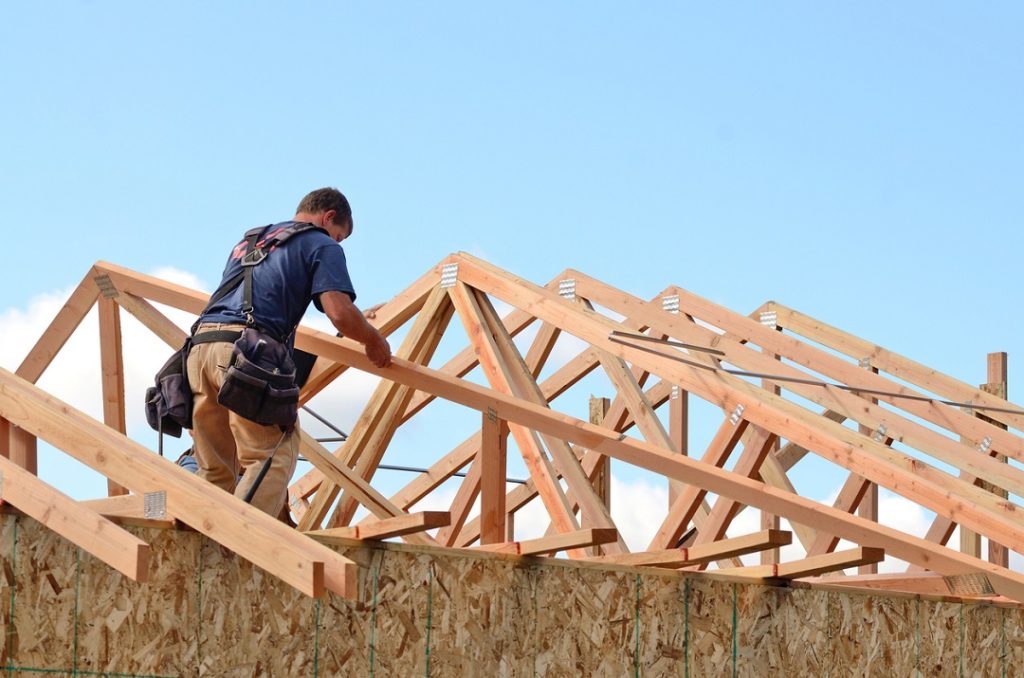 Roof Framing