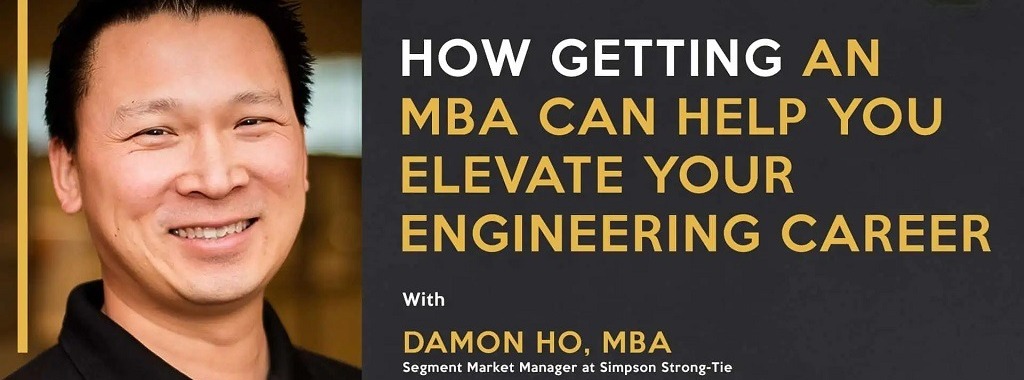 How Getting an MBA Can Help You Elevate Your Engineering Career