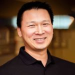 Damon Ho, segment market manager for Simpson Strong-Tie