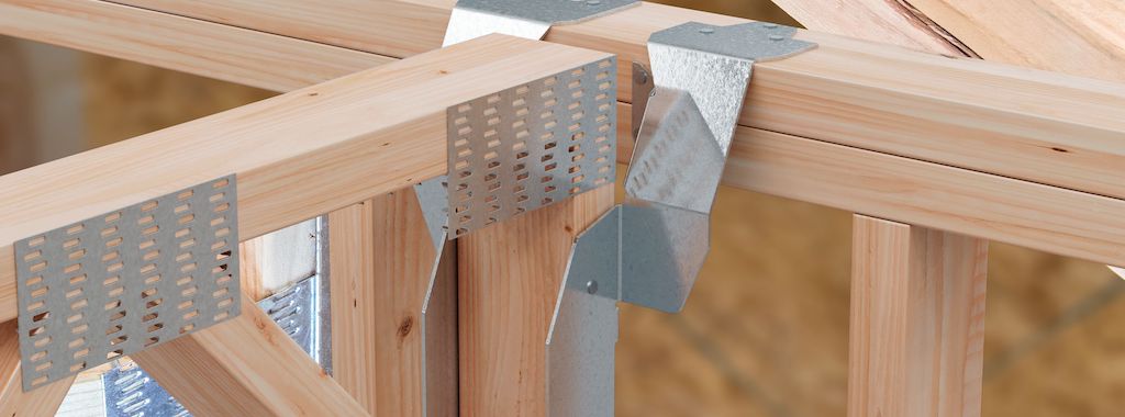 Why Fire-Rated Hangers Are Required in Type III Wood-Frame Buildings