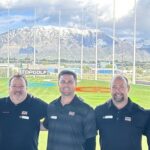 Connecting Engineers, Innovation, and Fun: Simpson Strong-Tie’s Topgolf Event in Utah